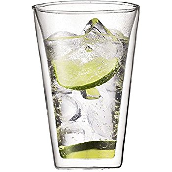 雙層玻璃杯