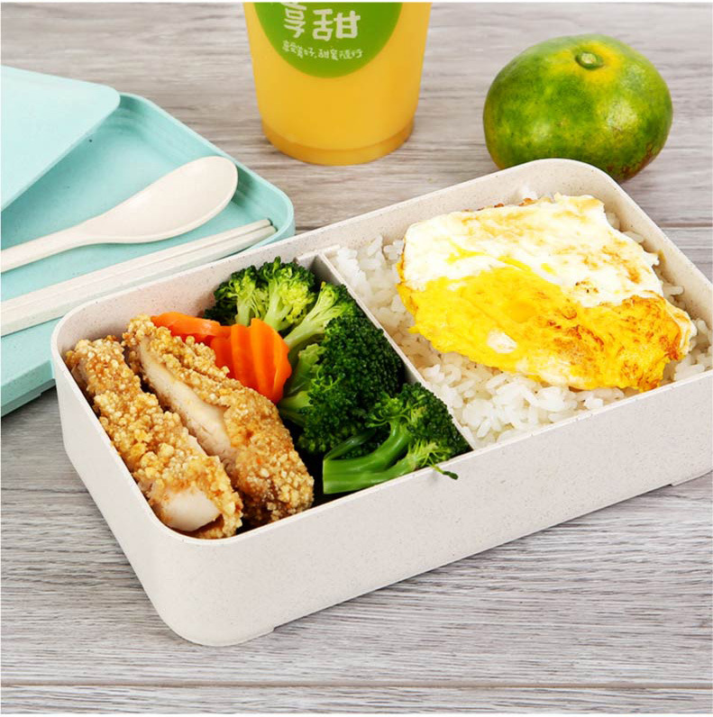 餐盒